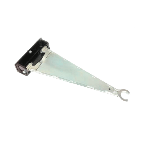 Gancho de sujeción plegable carrito de flores para Tugger