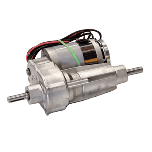 Motor para Tugger con freno 420W/140Rpm