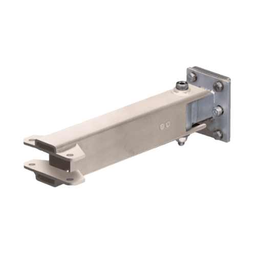 Brazo de gancho de sujeción 90° Inoxidable para Tugger