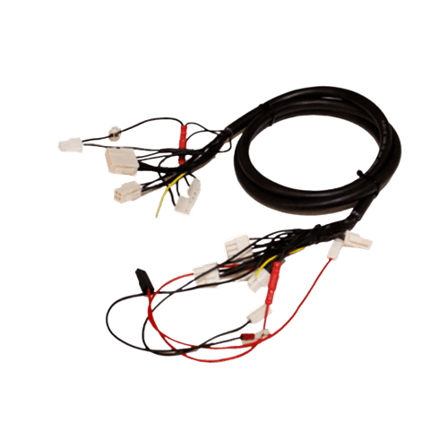 Kit de cable Arnés Md-Curtis para Tugger Movexx