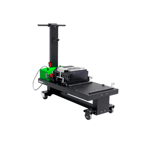 Estación de carga para AGM Vehículo de Guiado - 20A