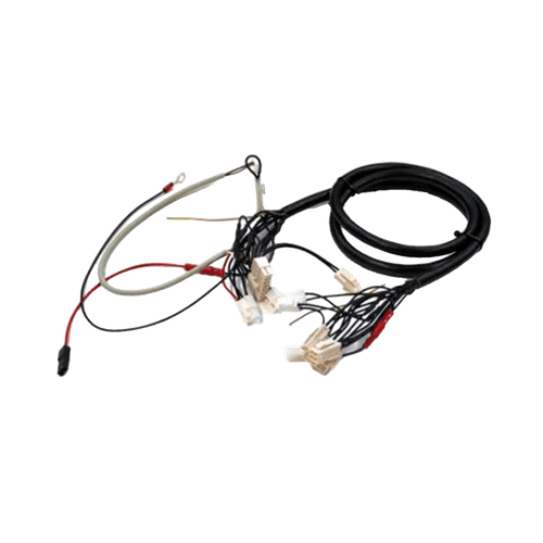 Arnés de cable para tugger eléctrico