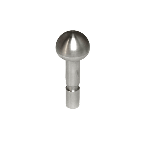 Gancho de sujeción de bola para Tugger T2500 120 x 46.5mm