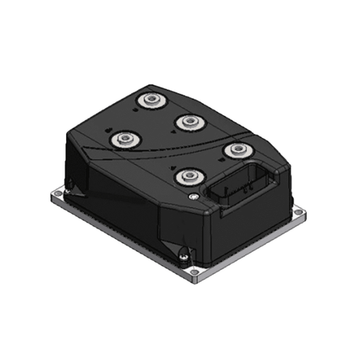 Controlador Curtis Drive para Tugger Dc 24V