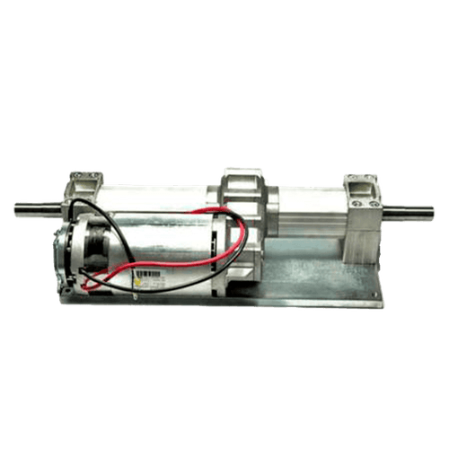 Motor para tugger 1100W/90Rpm con freno