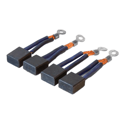 Cepillos Carbón Brush para motor tugger 1100W