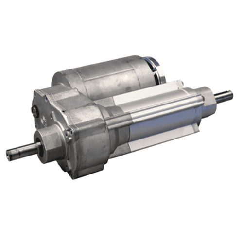 Motor 750W/95 Rpm para Tugger - Con freno