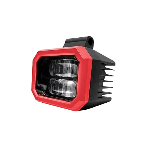 Faro led para montacargas de Linea Azul - Refacción 100W