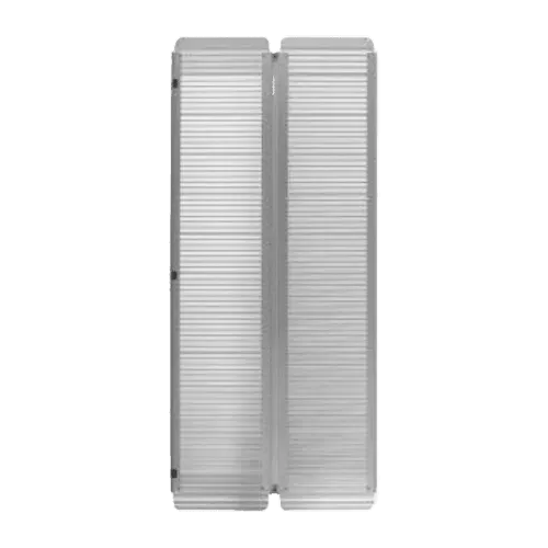 Rampa pleagable de Diablito carga sube escaleras Donkey250