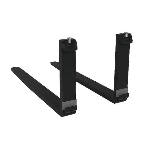 Horquillas con Protector acústico antiruido Sound Shield™