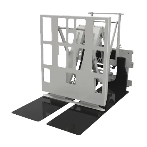 Push Pull para Montacargas Empujador de pallets Mark 35E-45E