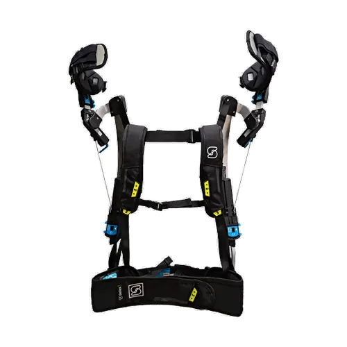 Exoesqueleto ergonómico para brazos y hombros Skelex360°