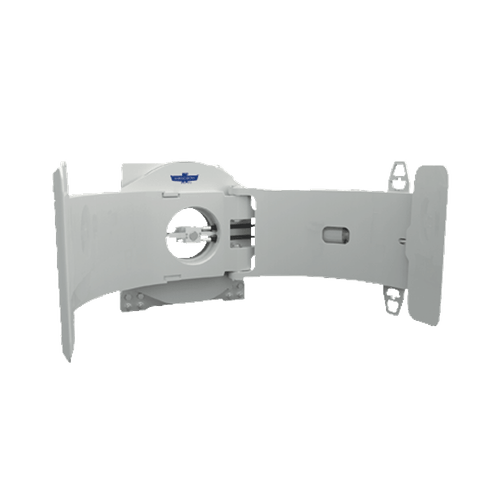 Clamp para rollos de papel 13H Accesorio para montacargas