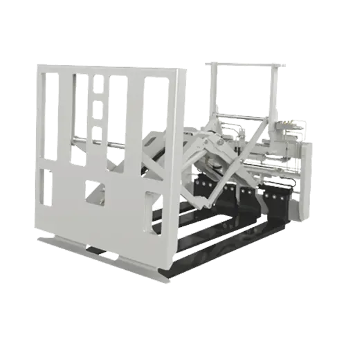 Push Pull para Montacargas Empujador de pallets Mark 55