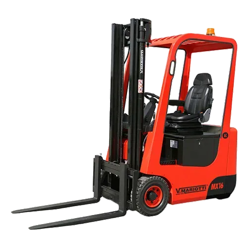 Montacargas compacto 1600Kg - MX16