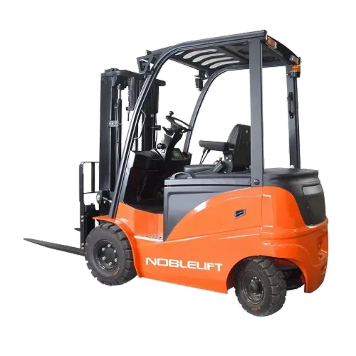 Montacargas Eléctrico Capacidad 6000Lb - FE4P60N