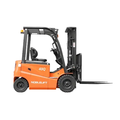 Montacargas Eléctrico Capacidad 6000Lb - FE4P60Q