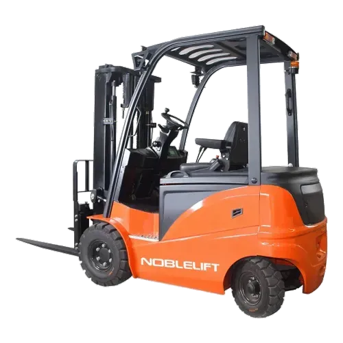 Montacargas Eléctrico Capacidad 5000Lb - FE4P50N