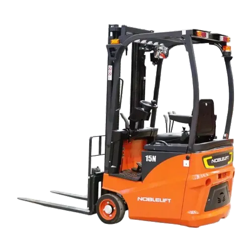 Montacargas eléctrico compacto Capacidad 2500Lb FE3R25N