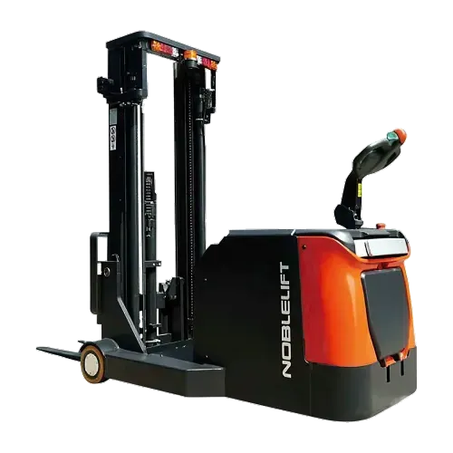Apilador eléctrico Contrabalanceado 3000Lb Elevación 177"