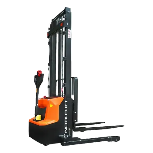 Apilador eléctrico 1.4 Toneladas Elevación 114" - PSE26N-114