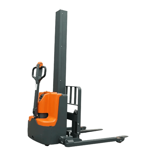Apilador eléctrico 2200Lb Altura 78"-PSE22MSL-78
