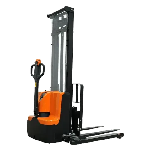 Apilador eléctrico 2200Lb Altura 126"-PSE22SL-126