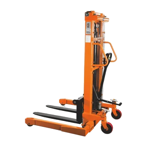 Apilador manual 2200Lb altura 63" - SFH22-63