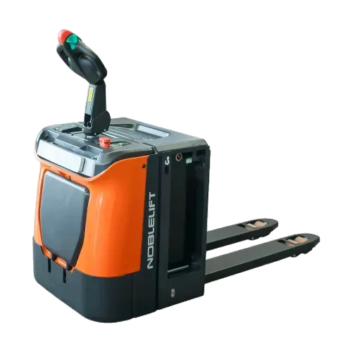 Patín eléctrico  5500Lb 4.7" WalkieRider-PT55N