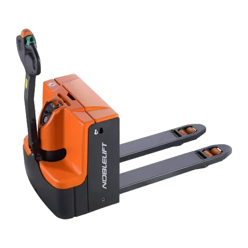 Patín eléctrico 4500Lb 8" WalkieRider-PT45L