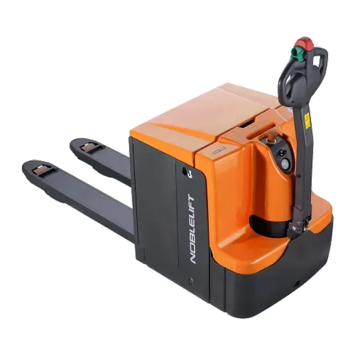 Patín eléctrico 5500Lb 8" WalkieRider-PT55L