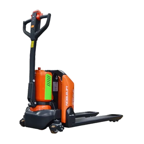 Patín eléctrico 4500Lb 7.5" EDGE-PTE45N