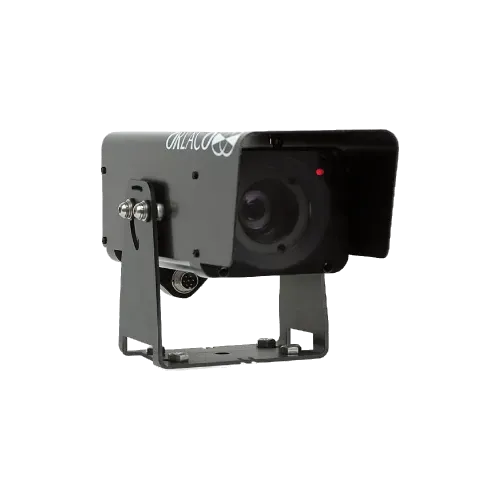 Cámara industrial con Zoom Serie AFZ NTSC