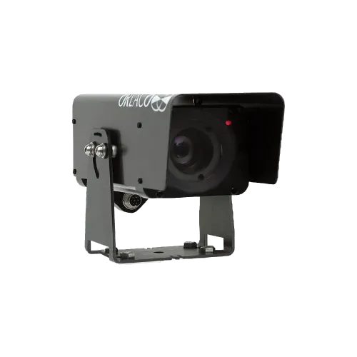 Cámara industrial con Zoom Serie AF NTSC
