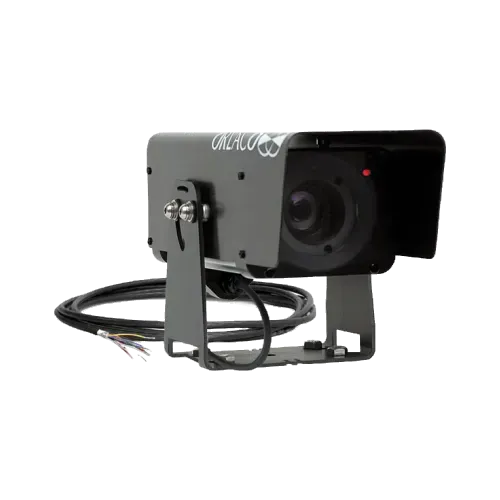 Cámara industrial con Zoom Serie AFZ PAL