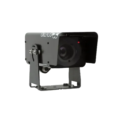Cámara industrial con Zoom Serie RS485 AFZ PAL