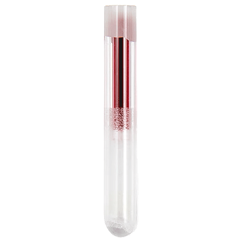 Indicador de impacto ShockWatch Tube 47 - 100 Piezas