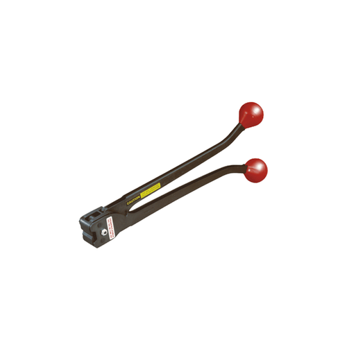 Selladora para fleje de plástico 12mm D-504
