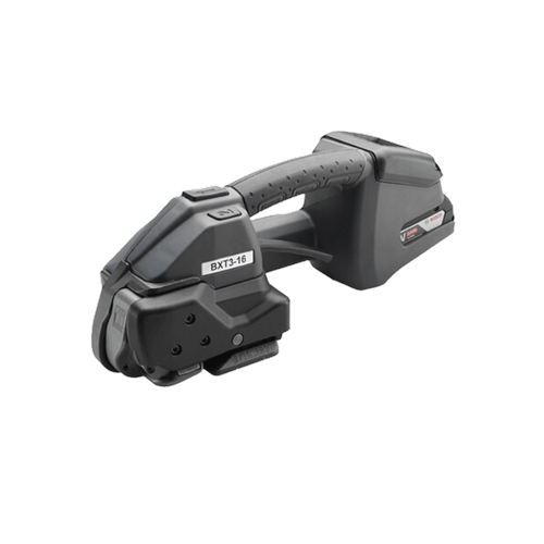 Flejadora semiautomática  para fleje de plástico BXT3-32