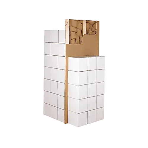 Tableros de estiba modelo Wood-Kor