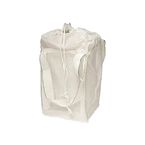 Super saco de polipropileno Personalizable