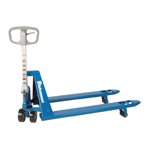 Patín hidráulico de 5500Lb horquilla de 42" BlueLabel BS-55B
