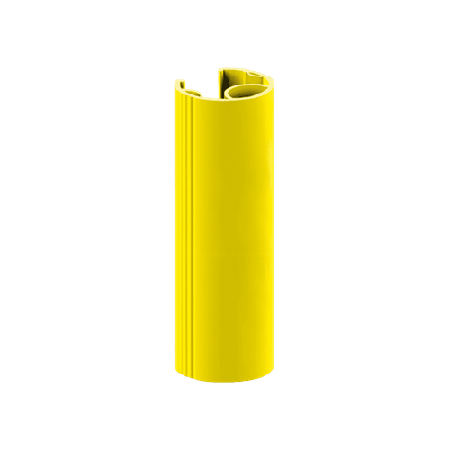 Protector de columnas y racks 600mm - 6 piezas