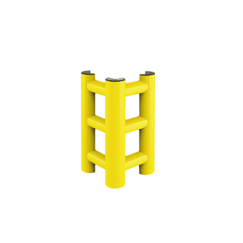 Protector de columnas 875mm Industriales