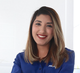Foto de persona