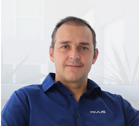 Foto de persona