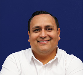Foto de persona