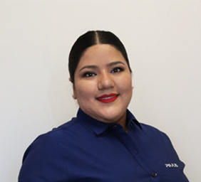 Foto de persona