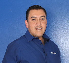 Foto de persona