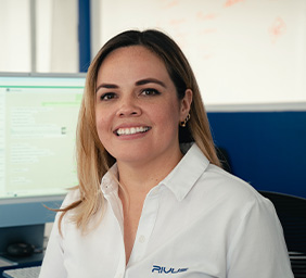 Foto de persona